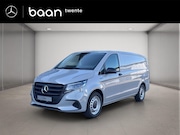 Mercedes-Benz eVito - 129 GB L2 Business Solution Dubbele cabine
