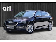 Skoda Scala - 1.0 TSI Clever Trekhaak l Stoelverwarmiing l Achteruitrijcam