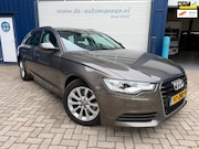 Audi A6 - Avant 2.0 TFSI 180pk automaat Business Edition / LEER / DAK