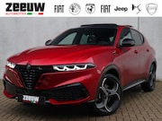 Alfa Romeo Tonale - Ibrida Plug-In Q4 270 PK Sport Speciale | Pano | LED | Harma