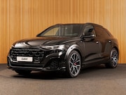 Audi Q8 - 55 TFSI e quattro S-Line B&O | HUD | TREKHAAK | 22" | MATRIX