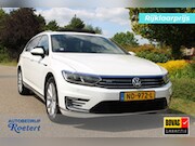 Volkswagen Passat - 1.4TSI 218pk GTE Highline Plug-in Hybrid automaat pano-schui