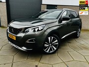 Peugeot 5008 - 1.2 PureTech GT-Line | 7 Pers.trekh. |nieuwe motor van fabri
