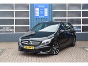Mercedes-Benz B-klasse - 180 Business Solution AMG Upgrade Edition