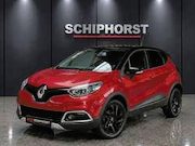 Renault Captur - 1.2 TCe R-link GARANTIE Automaat Leder Trekhaak st