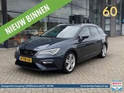Seat Leon - Sportstourer 1.5 TSI 150PK DSG-7 FR Ultimate Editi