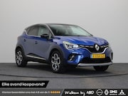 Renault Captur - TCe 90pk techno | Dealer onderhouden | 360 Camera | Climate 