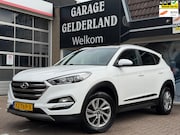 Hyundai Tucson - 1.6 | Navi | Camera | Trekhaak | Stoelverw. | Climate | Crui