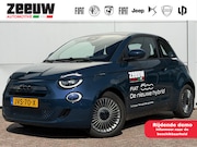 Fiat 500 - 1.0 Hybrid Torino | Limited Edition | Led | Carplay | PDC | 