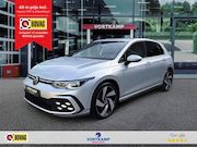 Volkswagen Golf - 1.4 TSI GTE e-HYBRID LEDER-VENTILATIE/CAMERA/TREKHAAK/ACC/NA