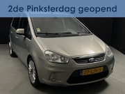Ford C-Max - 1.8-16V Limited *AC*Navi