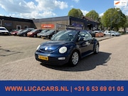 Volkswagen Beetle - New Cabriolet 1.9 TDI Highline