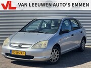 Honda Civic - 1.4i S | Nieuw Binnen! | Inruilkoopje | Zo mee |