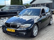 BMW 3-serie - Touring 320I High Executive 2012 M-Pakket Alcantara