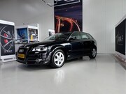 Audi A3 - Sportback 1.2 TFSI Attraction Advance