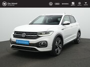 Volkswagen T-Cross - 1.0 TSI 115 pk DSG R-Line | Stoelverwarming | Parkeersensore