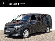 Mercedes-Benz eVito - 112 L2 66 kWh I WLTP 286 km I 2-Zits