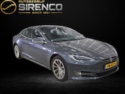 Tesla Model S - 75D Base | next gen memory seats met stoel en stuur verwarmi