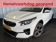 Kia Xceed - 1.6 GDi PHEV PLUG-IN DynamicLine ECC/CAMERA/APPLE/STOELVERW.