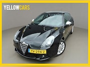 Alfa Romeo Giulietta - 1.4 T Distinctive