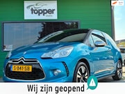 Citroën DS3 - 1.4 Chic|1e Eigenaar|CruiseControl|Climatronic|LM-Velgen|Spo