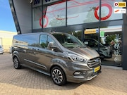 Ford Transit Custom - 320 2.0 TDCI L2H1 Sport 185 pk , luchtvering