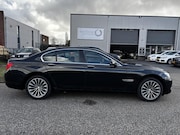 BMW 7-serie - 740i 1ste eigenaar Bomvol Panodak, SoftClose