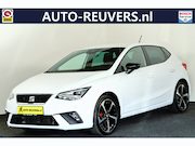Seat Ibiza - 1.0 EcoTSI FR Anniversary Navi / Cruisecontrol / CarPlay / L