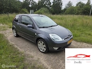 Ford Fiesta - 1.3-8V Culture