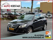 Volkswagen Tiguan - 2.0 TSI 4-Motion PANORAMA/NAVIGATIE/XENON! VELE OPTIES