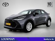 Toyota C-HR - 1.8 Hybrid 140 Active | BTW voertuig | Dodehoek detectie | N