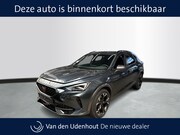 CUPRA Formentor - 1.4 e-Hybrid VZ 245pk DSG / Navigatie / Camera