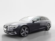 Audi A6 - 50 2.0 TFSI | Quattro | Plug-in | Panoramadak | Bang & Olufs