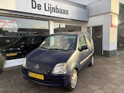 Opel Agila - 1.0-12V Comfort