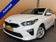 Kia Ceed - Sportswagon 1.5 T-GDi MHEV DynamicLine carplay nav