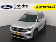 Volkswagen T-Cross - 1.5 TSI 150 pk R-Line Edition | Trekhaak | Camera | IQ-LED |