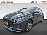 Hyundai i20 - 1.0 T-GDI Comfort
