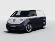 Volkswagen ID. Buzz Cargo - Bedrijfswagens Bulli Limited Edition Elektromotor 210 kW (28