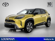 Toyota Yaris Cross - 1.5 Hybrid Launch Edition 360 camera