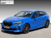 BMW 1-serie - 118i High Executive Edition NL-AUTO | M-PAKKET | LEDER | SFE