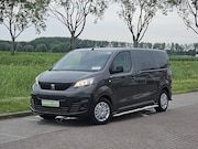 Peugeot e-Expert - Standard Premium 75 kWh L2, 330Km WLTP, Snelladen, Cruise co