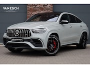 Mercedes-Benz AMG GLE - Coupé 63 S 4MATIC+ | Facelift | Airmatic | Distronic+ | AMG 