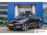 Volvo XC40 - Recharge Plus | Trekhaak/1500 kg. | Cruise adaptief | Stuur