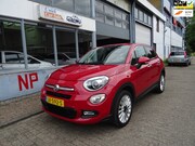Fiat 500X - 1.4 Turbo MultiAir Lounge