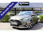 Toyota Yaris - 1.5 Hybrid 115 Dynamic | Rijklaar | Apple/Android | Stoel/St