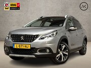 Peugeot 2008 - 1.2 PureTech Sport (PANORAMADAK, APPLE CARPLAY, NAVIGATIE, C