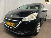 Peugeot 208 - 1.0 VTi LIKE - Schade