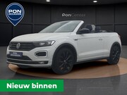 Volkswagen T-Roc - Cabrio 1.5 TSI R-Line | Trekhaak | Camera | Stoelverwarming 
