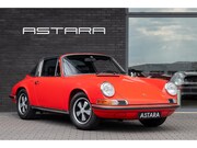 Porsche 911 - 2.4 E Targa