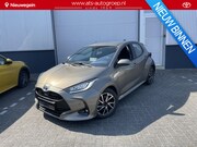 Toyota Yaris - 1.5 Hybrid Dynamic Plus | Parkeersensoren Voor en Achter | D
